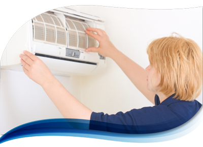 The Easiest Step in Air Conditioner Preventive Maintenance - Changing Your Filter