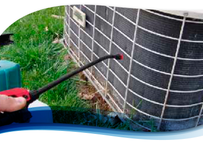 Another Part Essential to Cooling Maintenance - Air Conditioner Coils