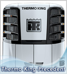 Thermo king Precedent